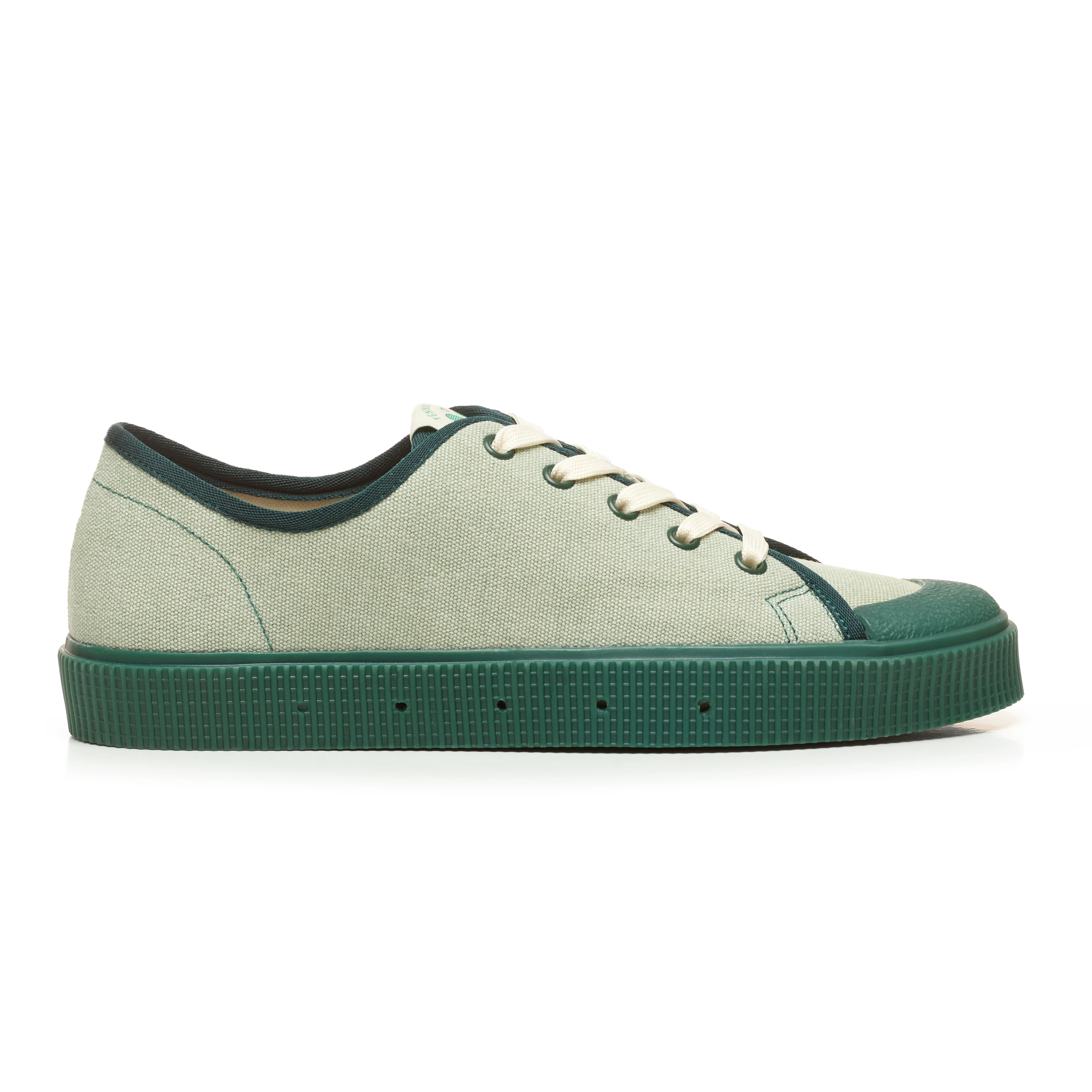 Sanjo STC 70 Washed // All Green