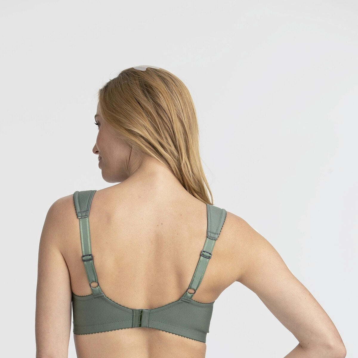 Soutien-gorge sans armatures Lovely Lace