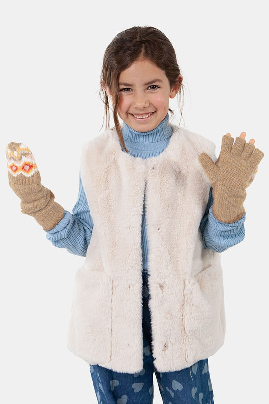 Barts Leonari Bumgloves Handschoen Junior