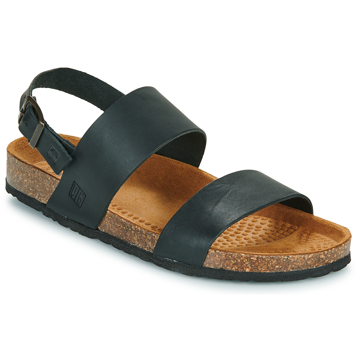 Dream in Green - WEINI - Black
