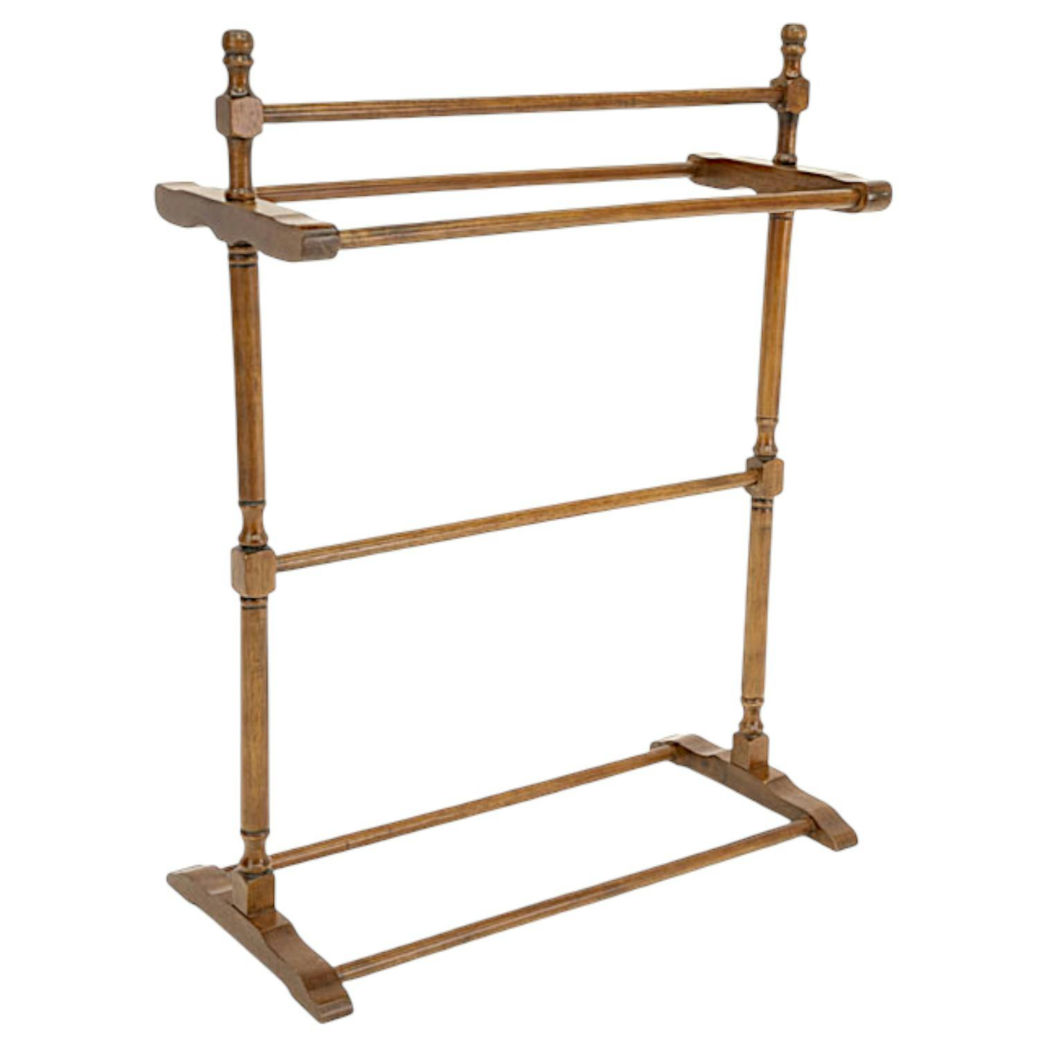 Porte serviette TRADITION 95 cm