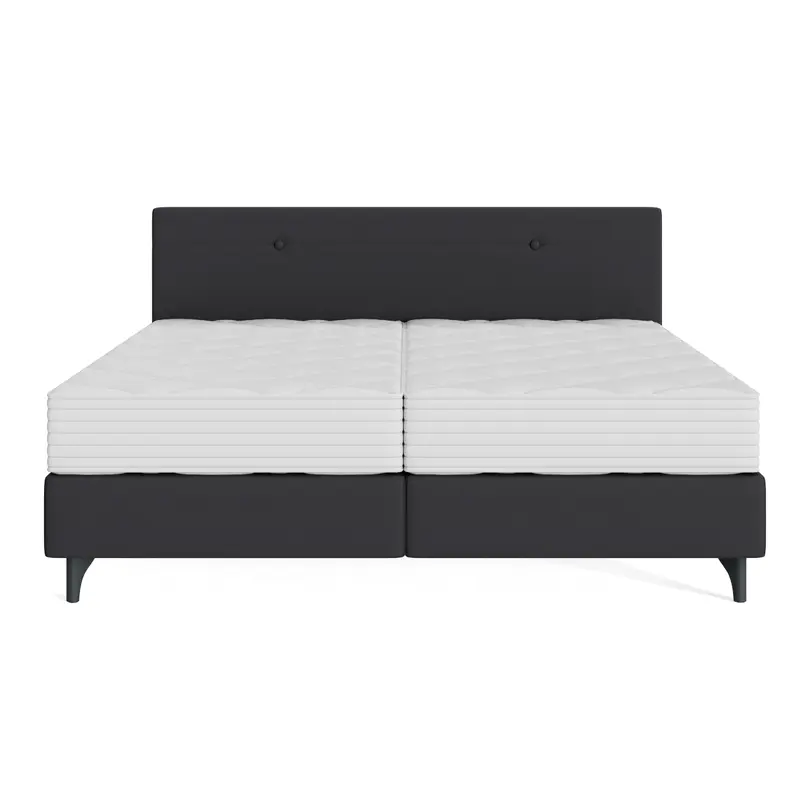 Boxspringbett Aurora