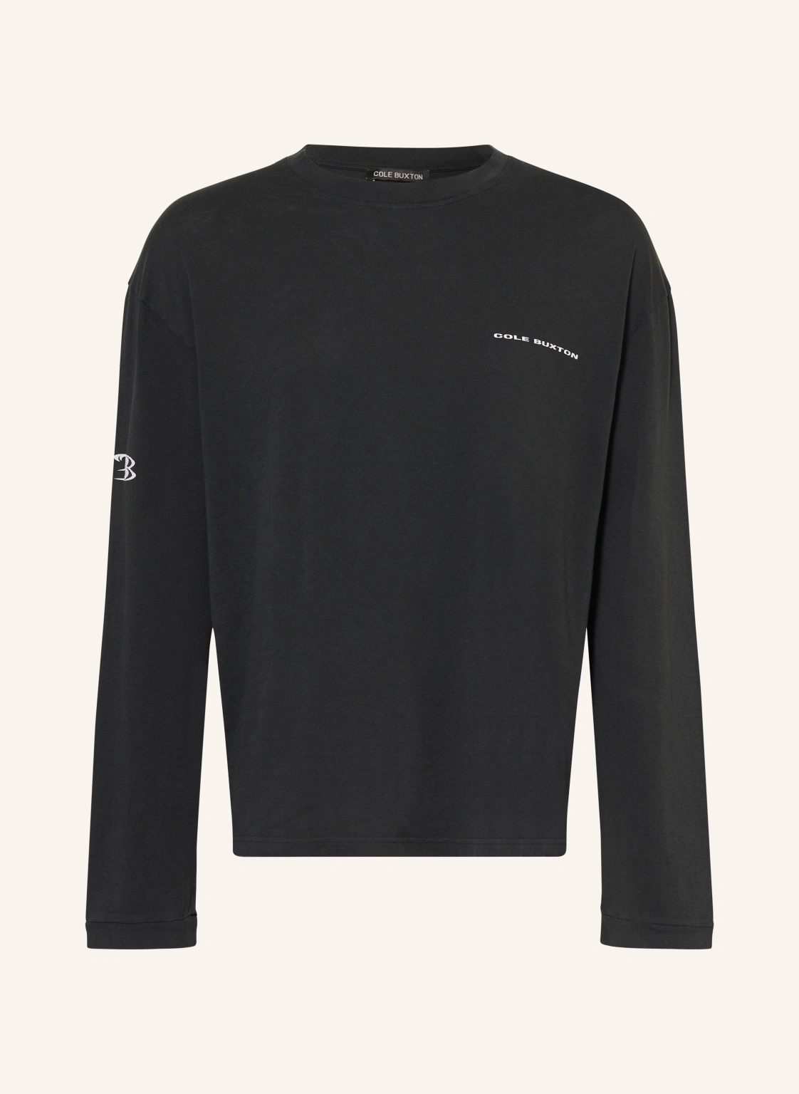 COLE BUXTON Longsleeve CB SURF