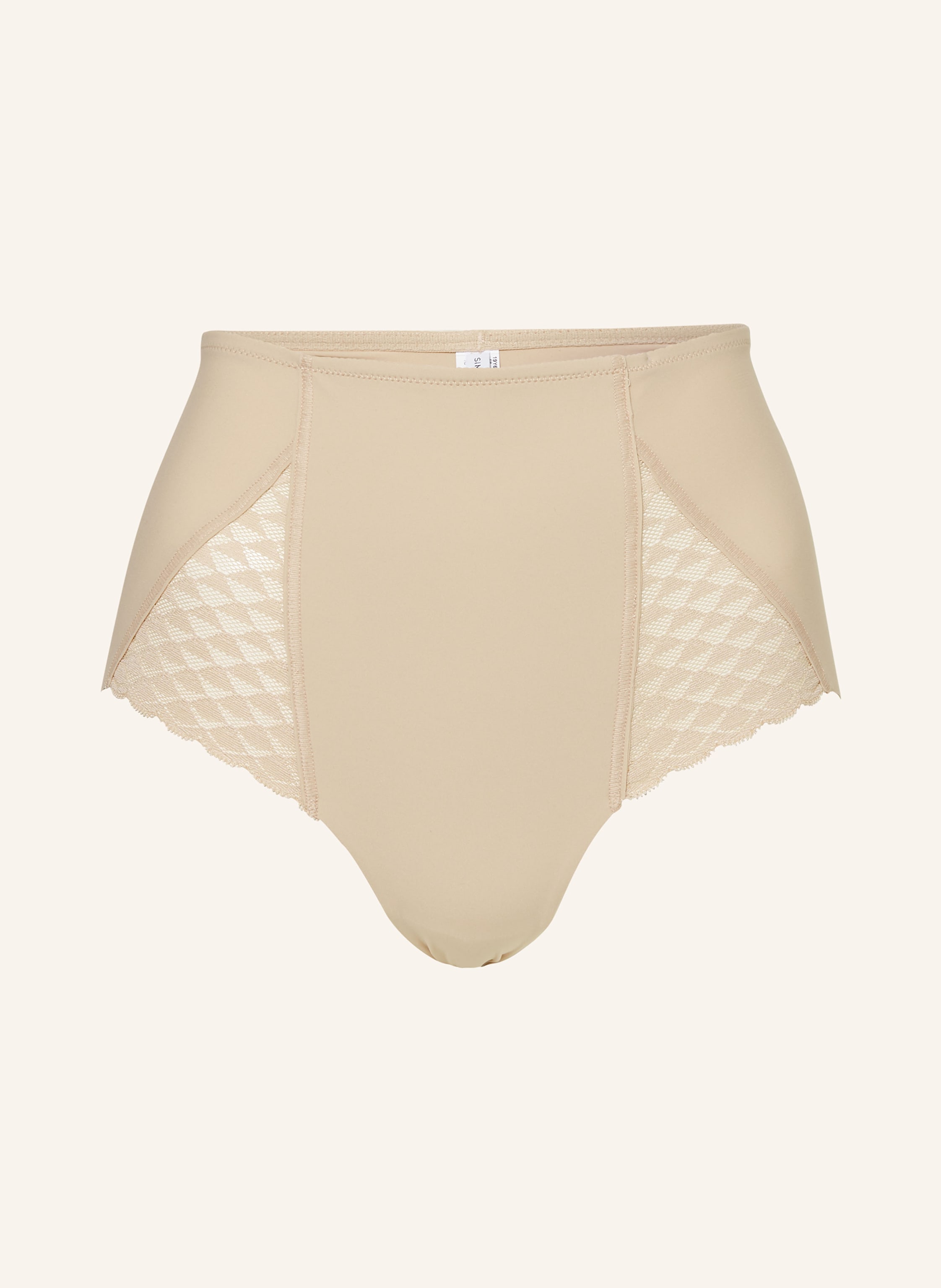 SIMONE PÉRÈLE Shape-Slip SUBTILE