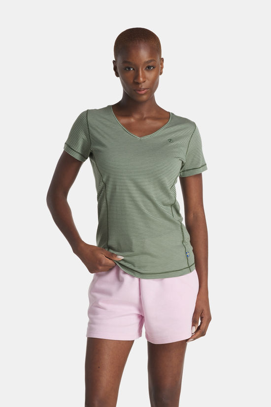 Fjällräven Abisko Cool Tee