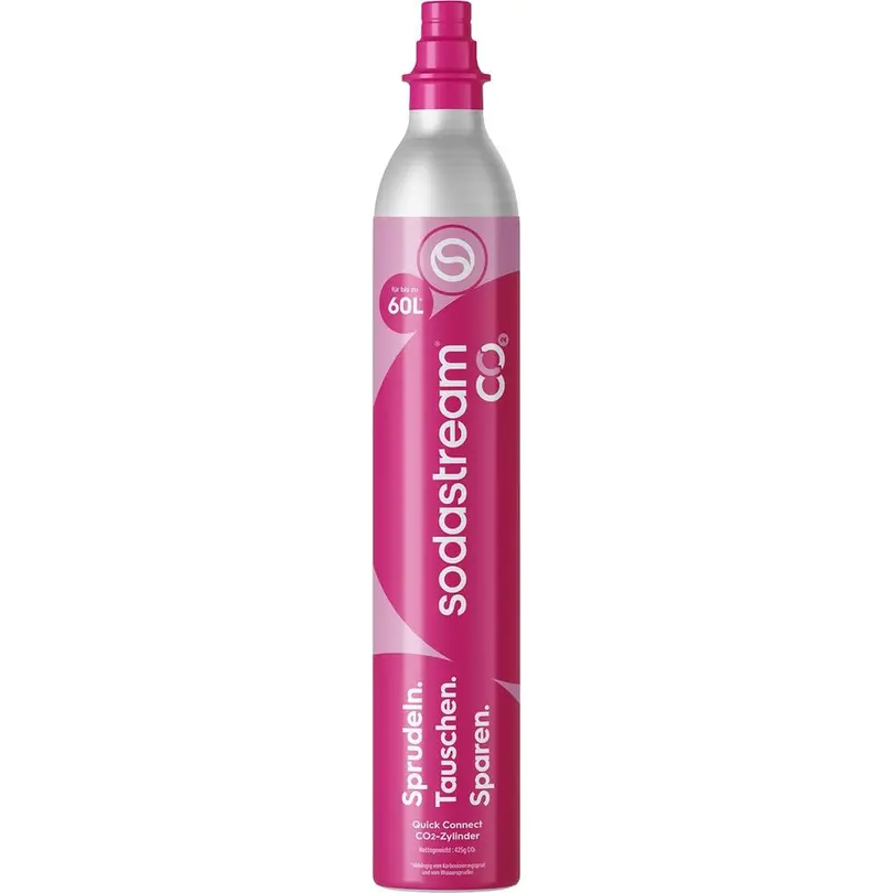 Flasche SodaStream