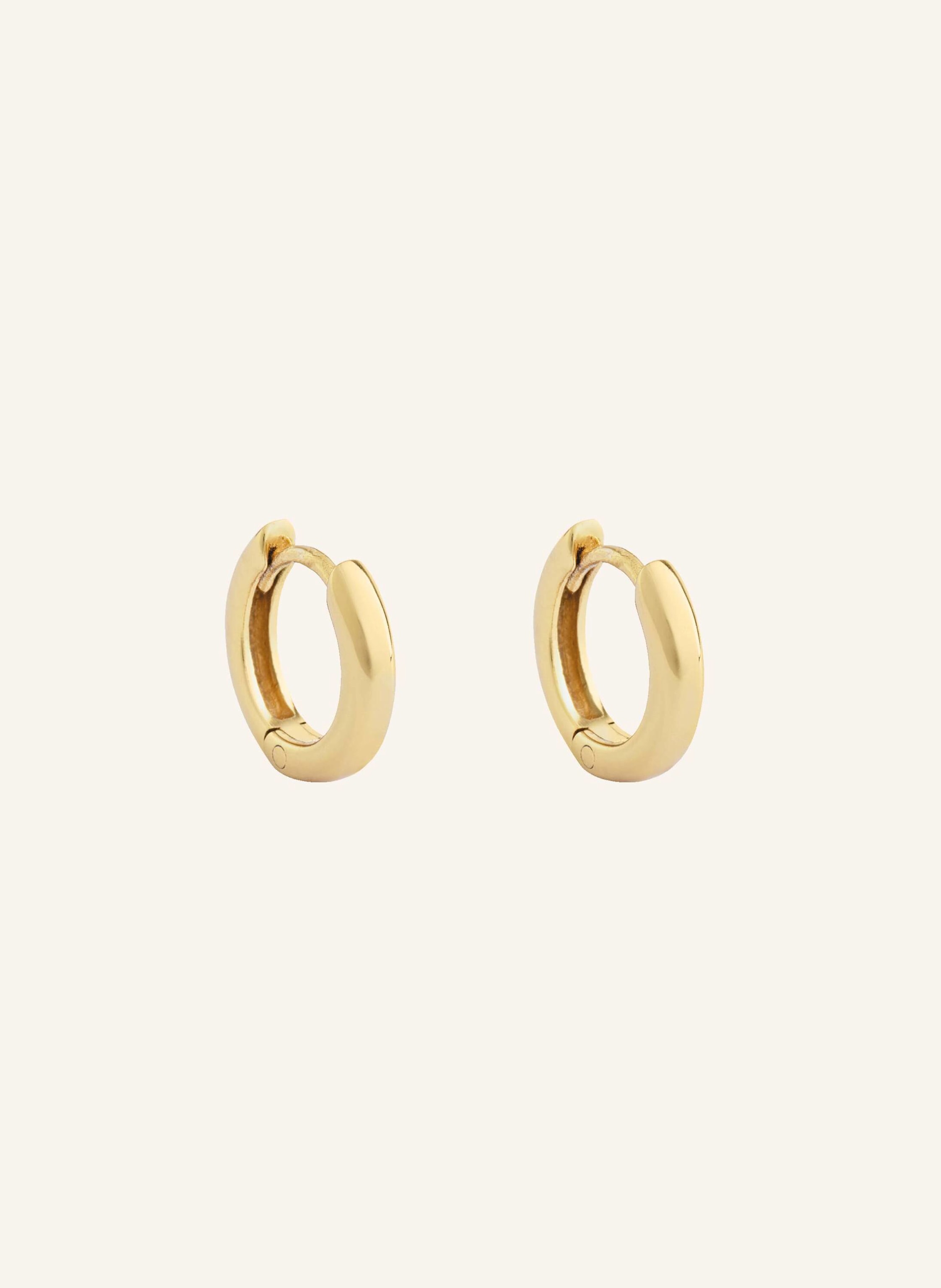 Pompidou Creolen LILLIAN MICRO by GLAMBOU
