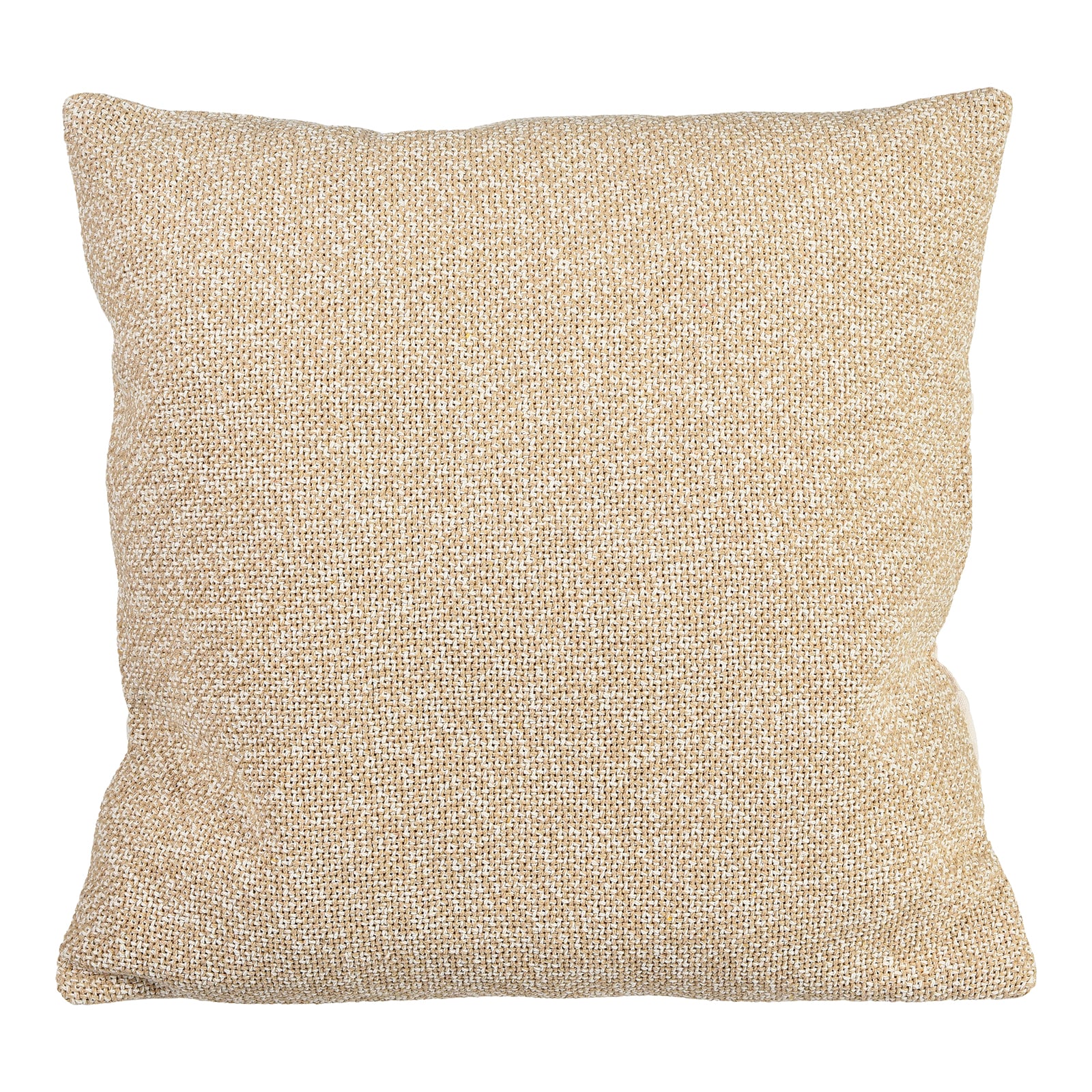 Kissenhülle Beige,L 450 x B 450 mm