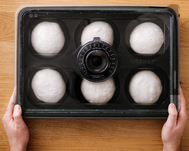 Gozney Dough Tray