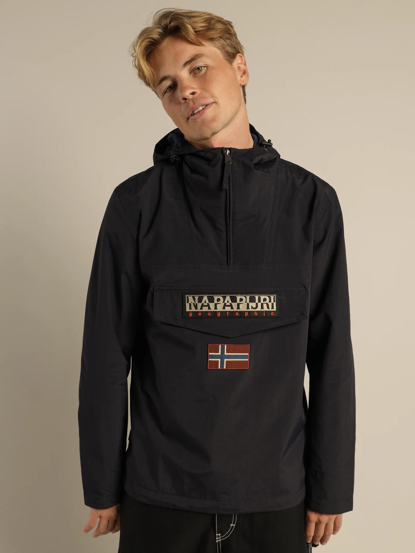 Rainforest M Sum Jacket