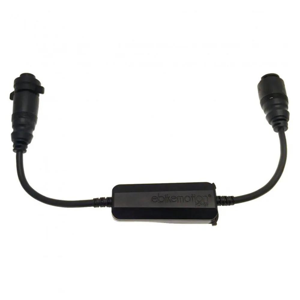 Mahle Smartbike Systems X35 GCU cable for software updates