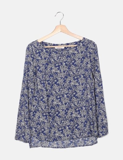 Camaïeu T-shirt Flowing