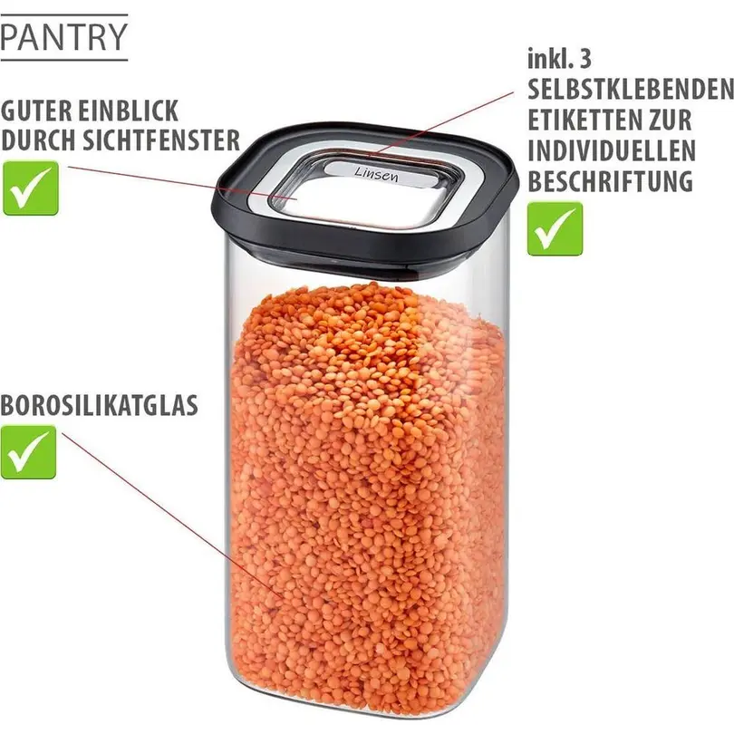 Vorratsdose Pantry