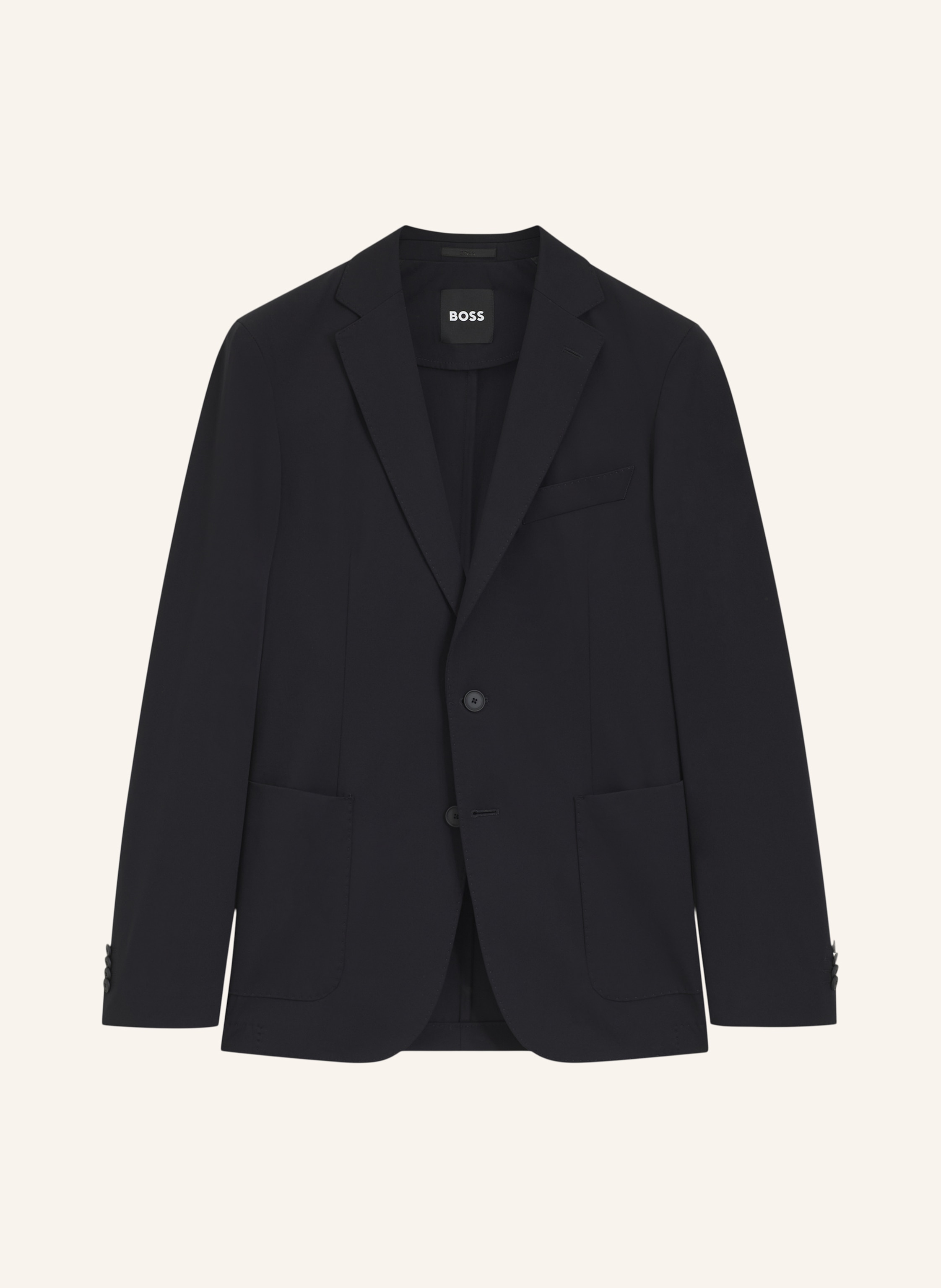 BOSS Sakko P-HANRY-J-WG-233 Slim Fit