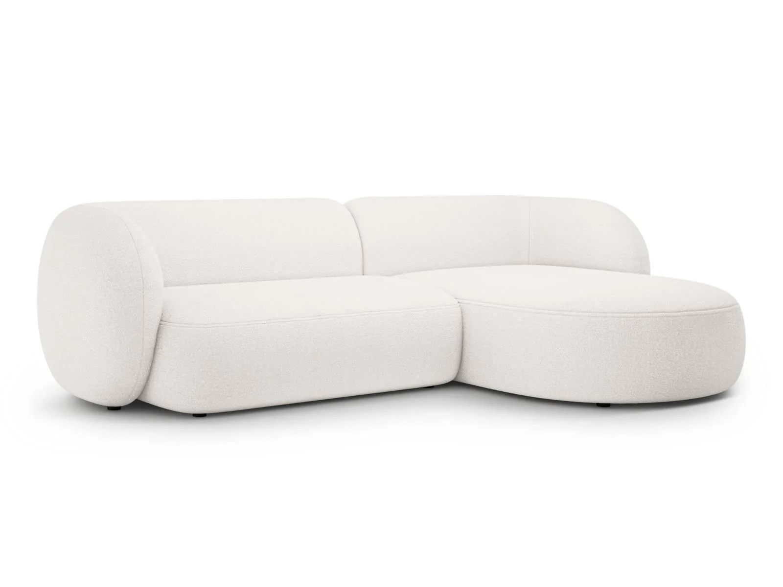 Hoekbank Kate rechts