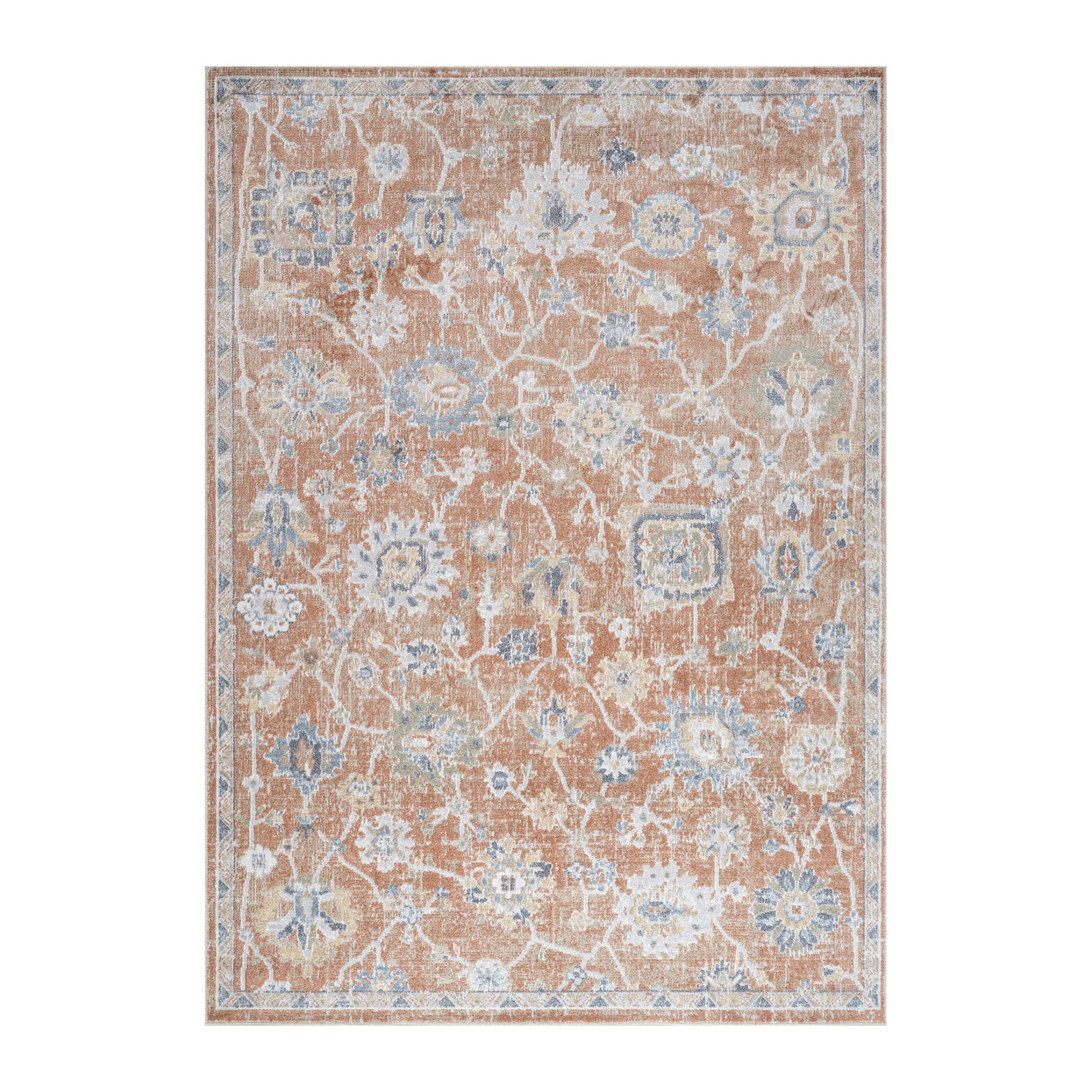 by fonQ Esha Vloerkleed 200 x 275 cm