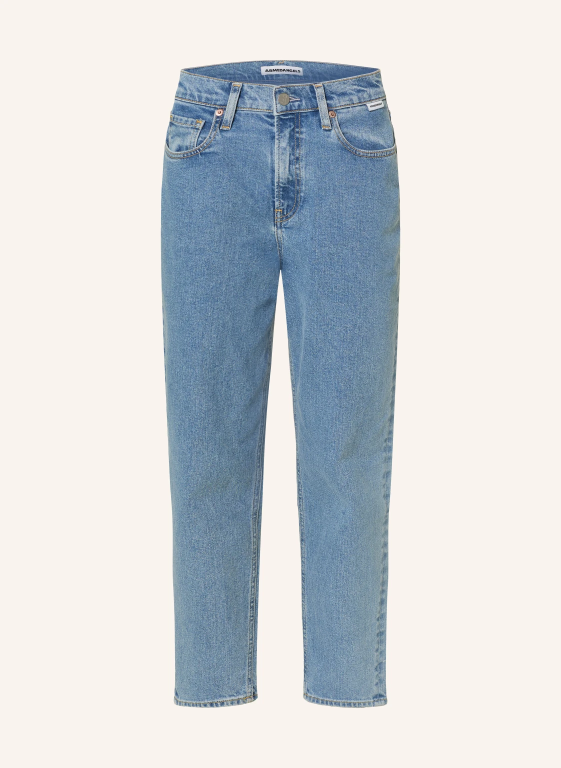ARMEDANGELS Mom Jeans MAIRAA