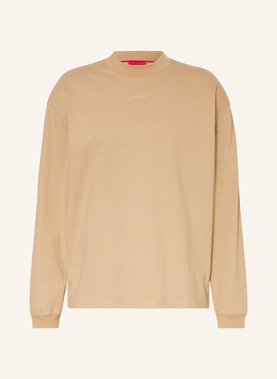 HUGO Longsleeve DAPOSO