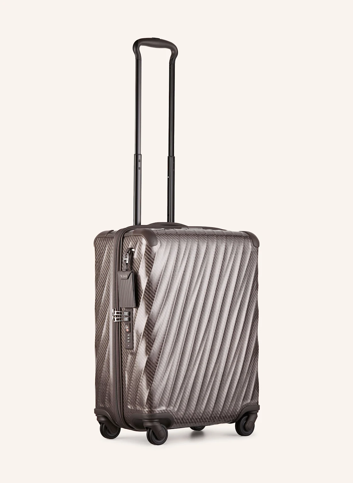 TUMI 19 DEGREE LITE Trolley CONTINENTAL CARRY-ON