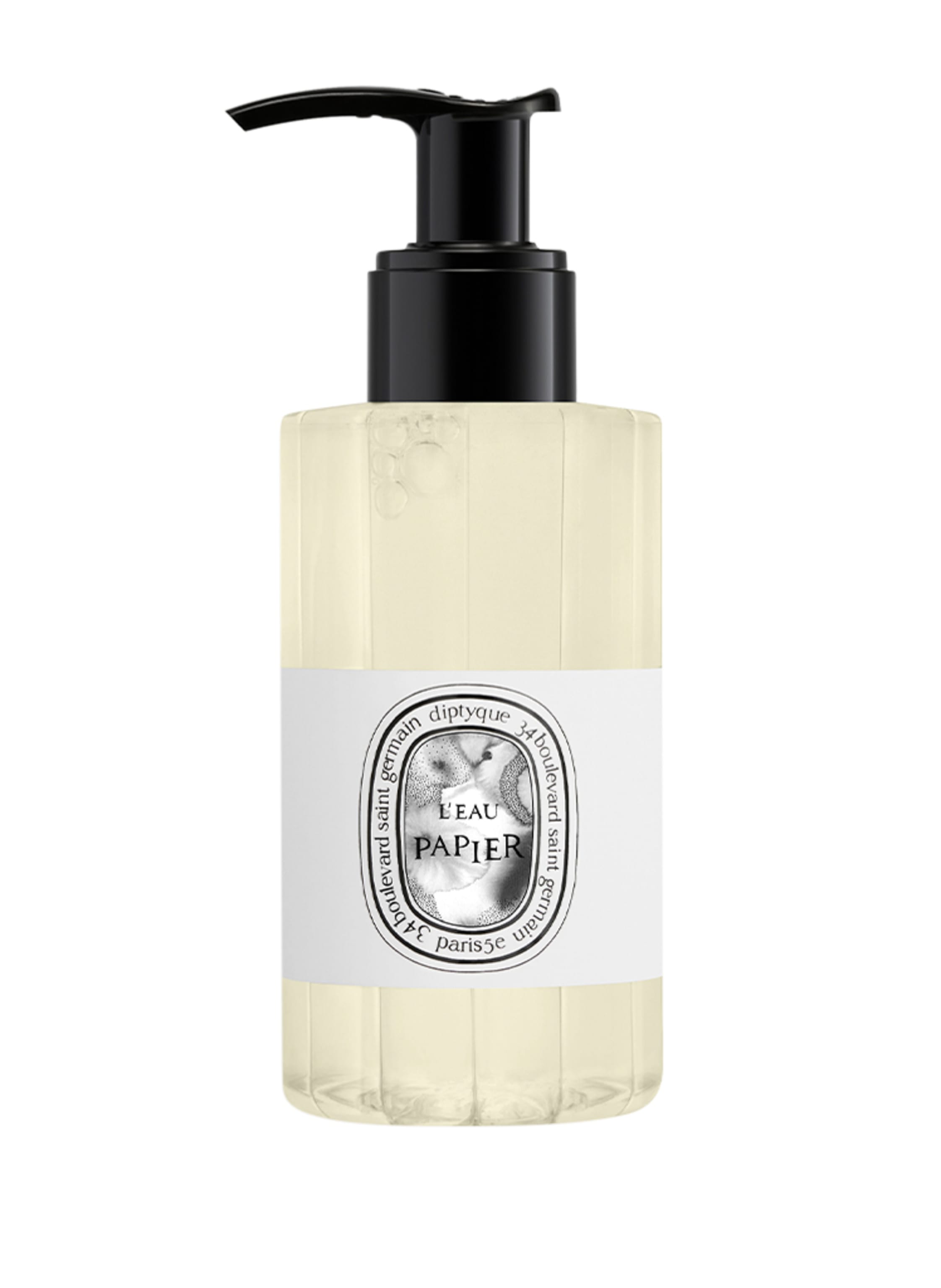 diptyque L'EAU PAPIER