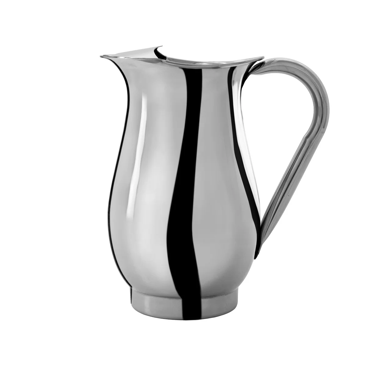 House Doctor - Jug Kanne, 2 L, Edelstahl