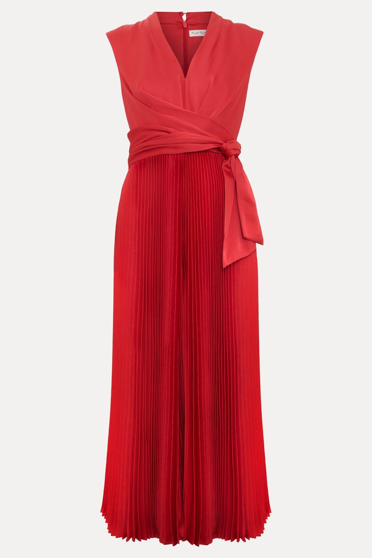 Phase Eight Celestia V-Neck Wrap Dress