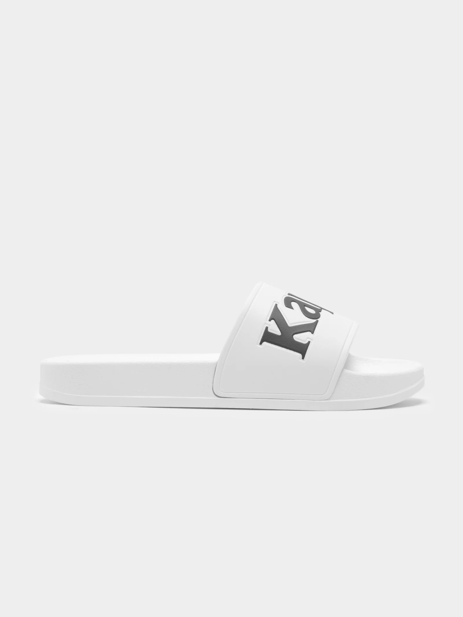 Unisex 222 Banda Adam 9 Slides