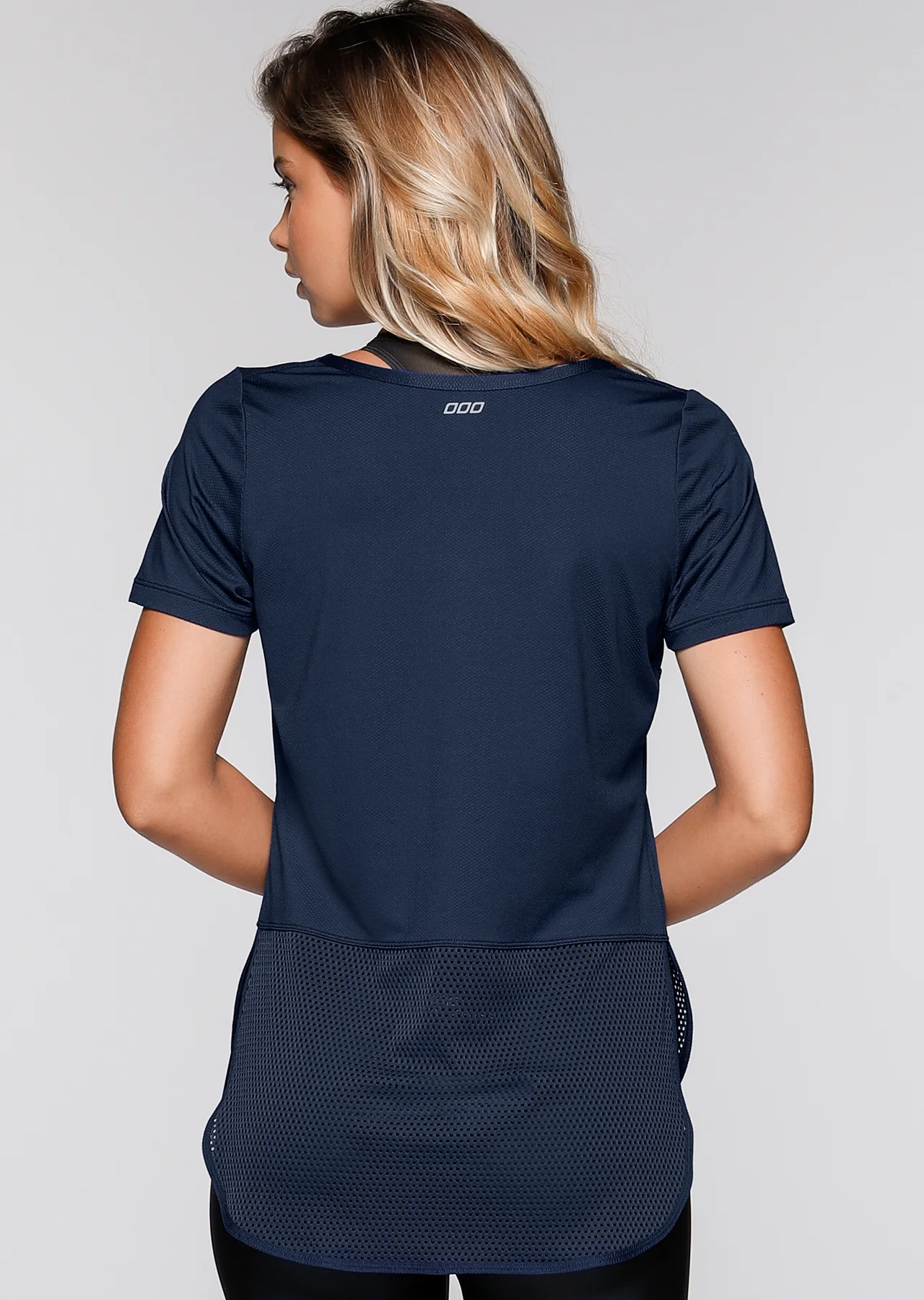 Reeva Excel Tee