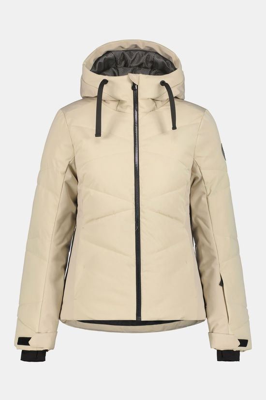 Icepeak Ellwangen Ski-Jas Dames