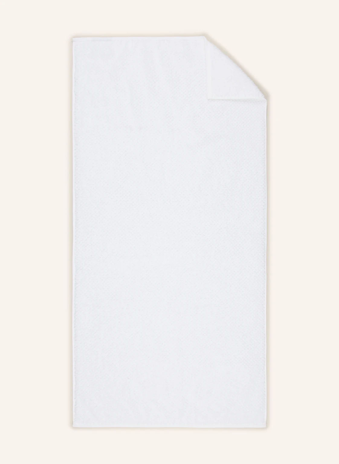 Cawö Handtuch PURE