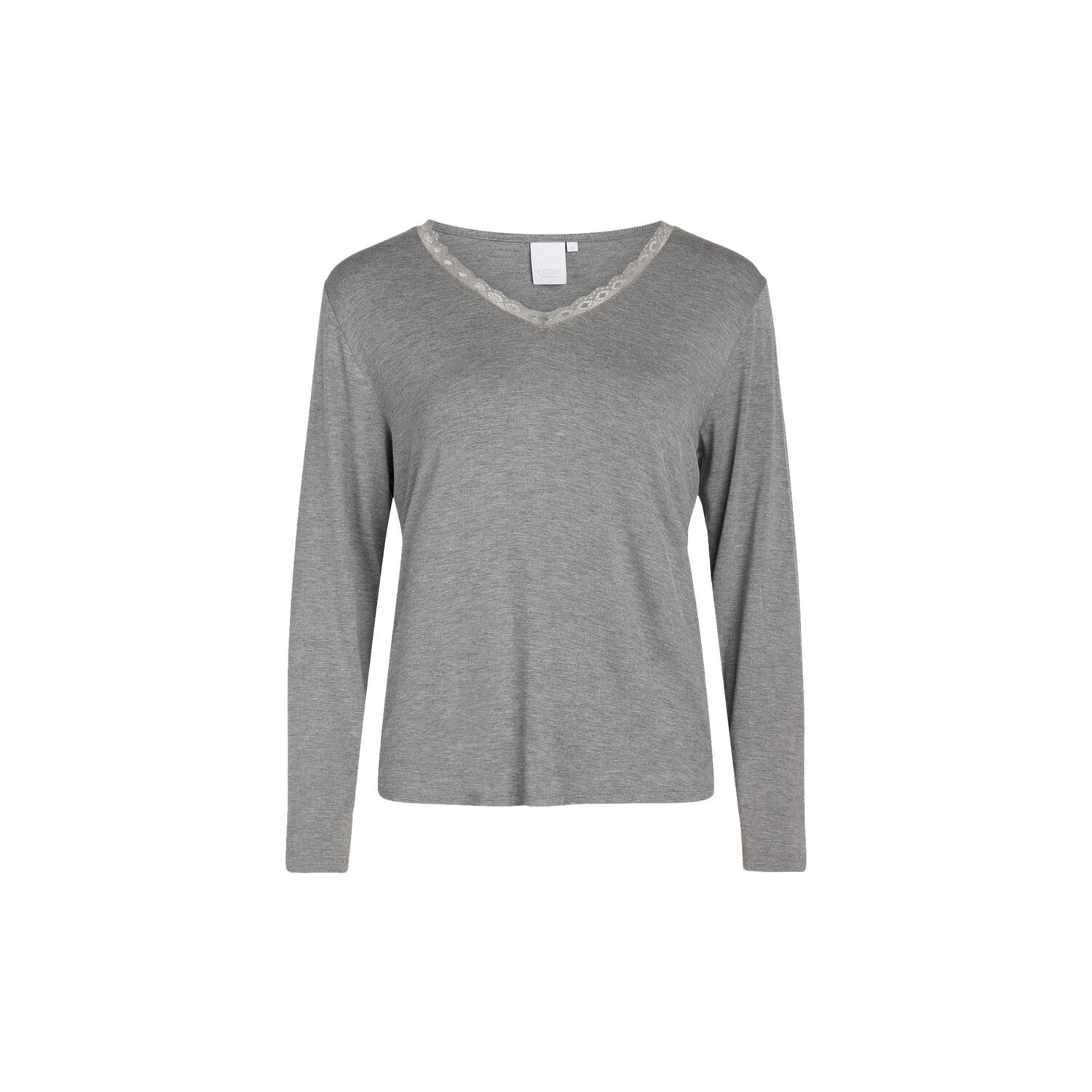 Jordan Longsleeved T-Shirt, grey melange