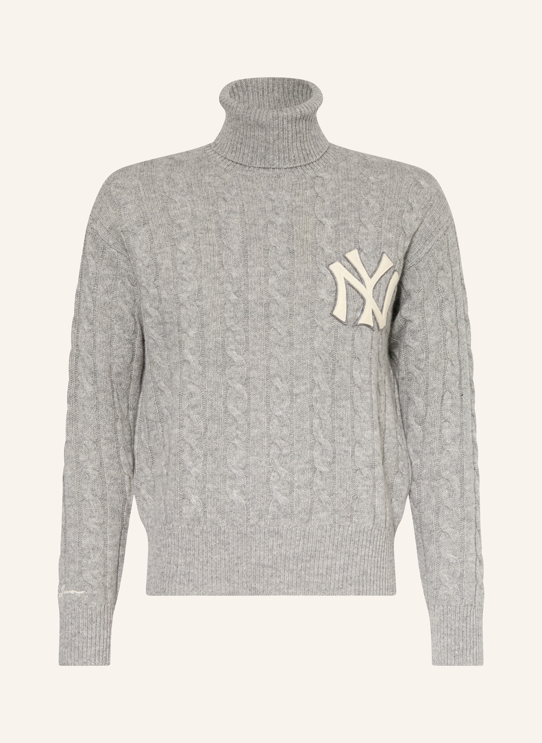 POLO RALPH LAUREN Rollkragenpullover