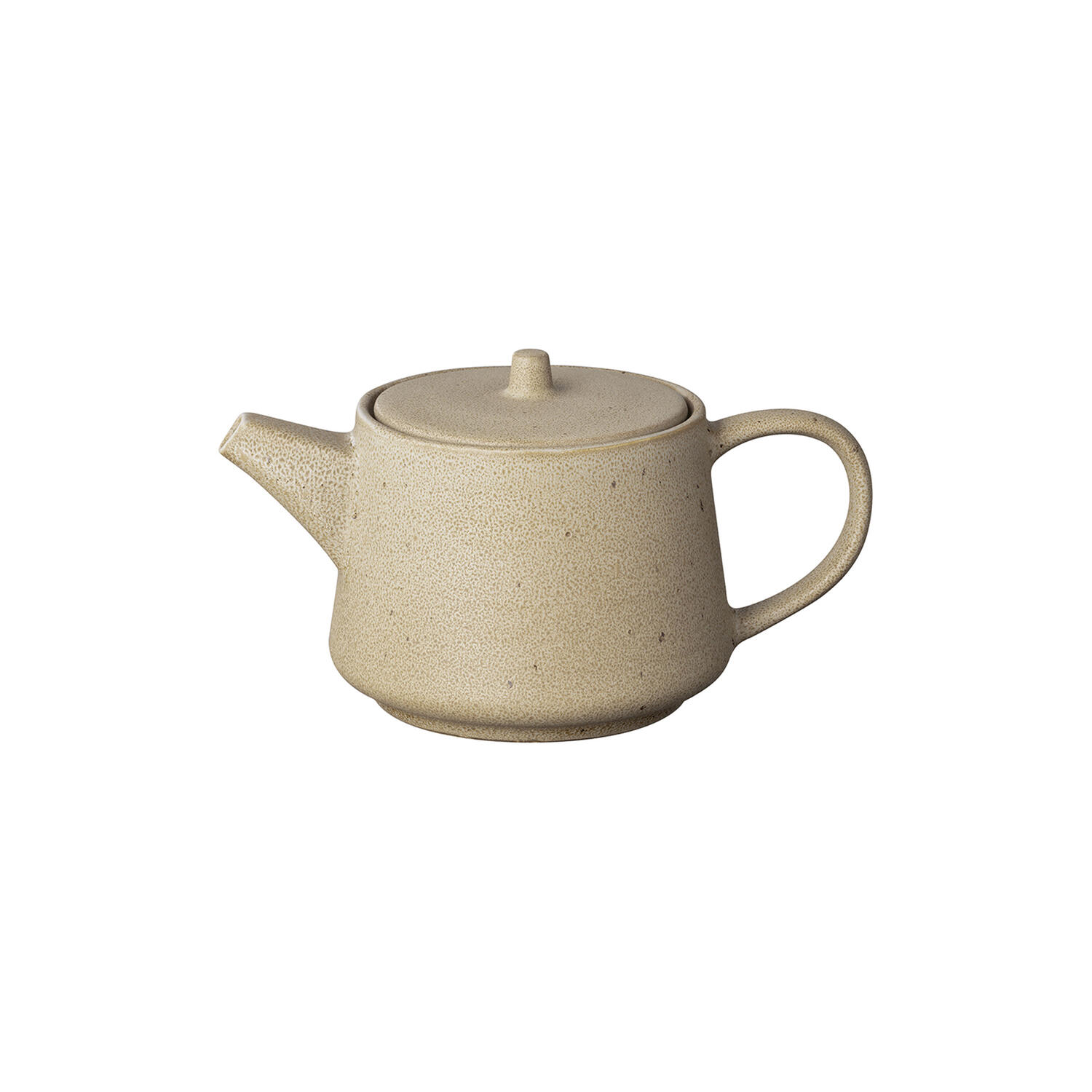 KUMI Teapot, fungi