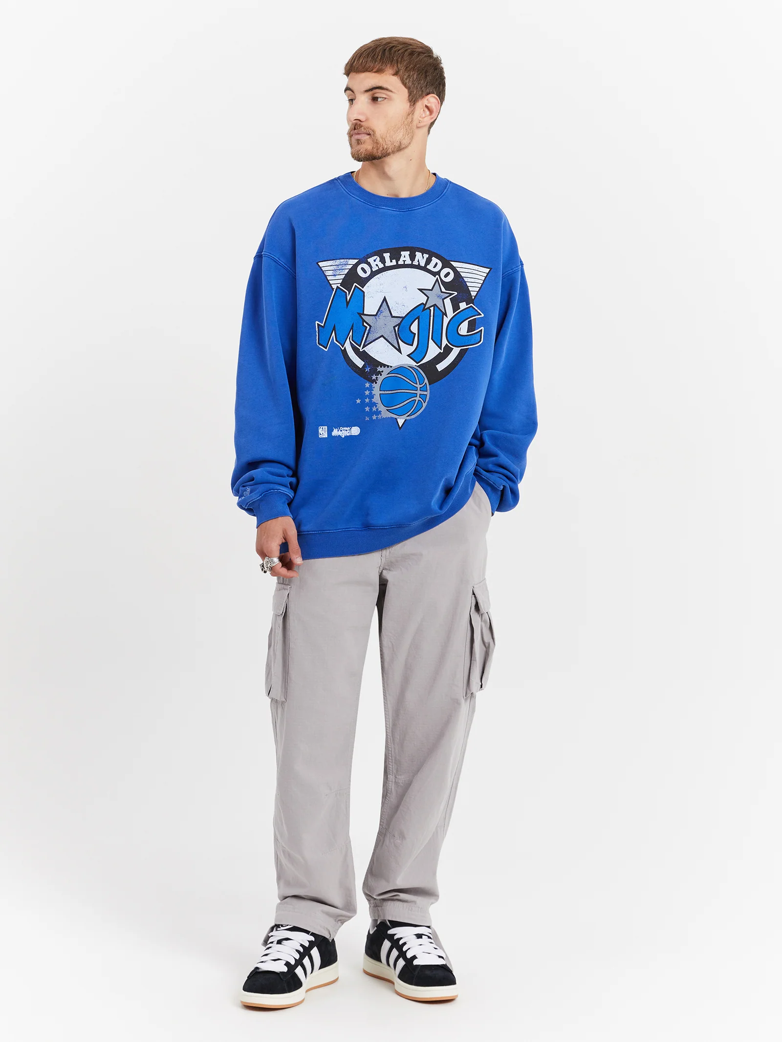 Orlando Magic On Point Crew