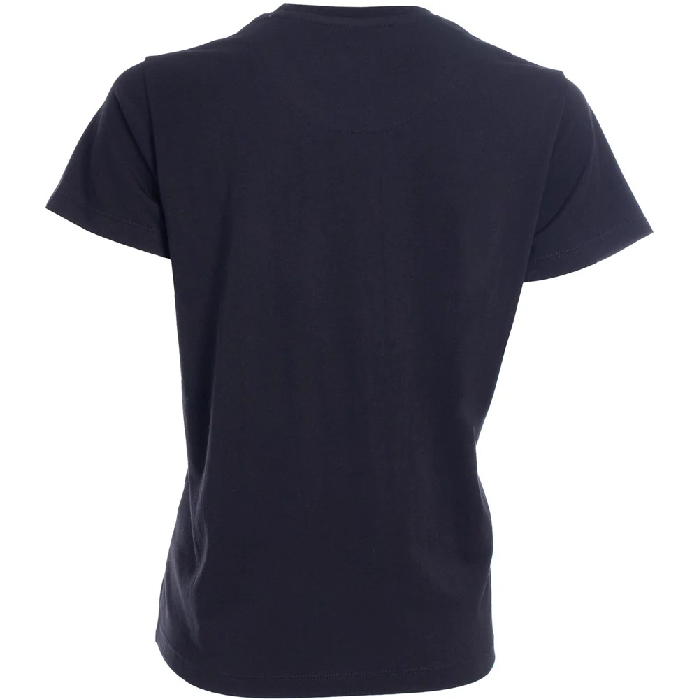 Hush Puppies HP Emboss Tee