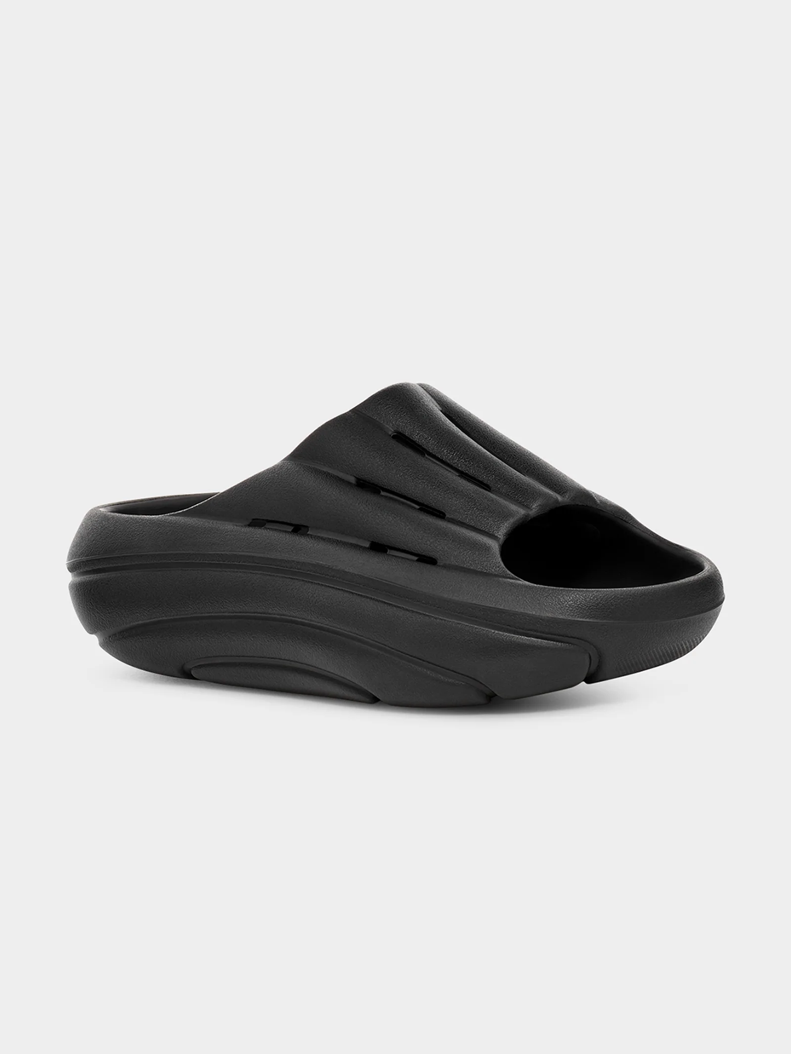 Womens Foamo Slides