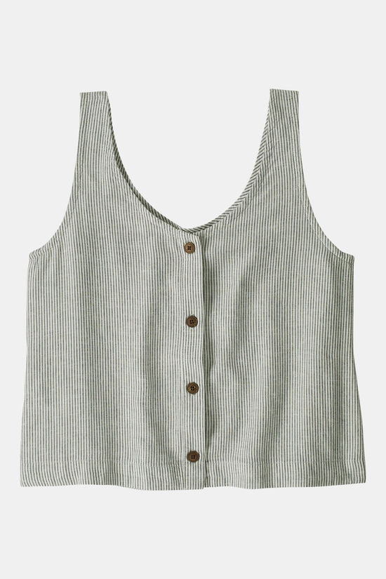 Patagonia Garden Island Top Dames
