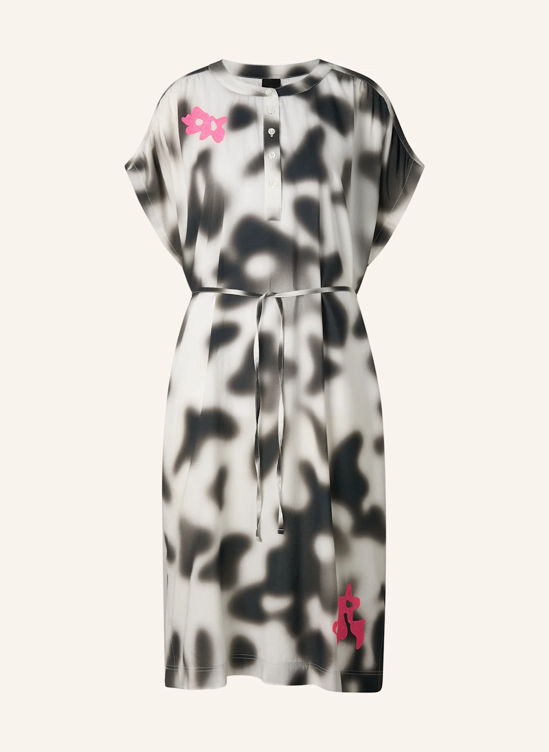 FIRE+ICE Kleid Tonia