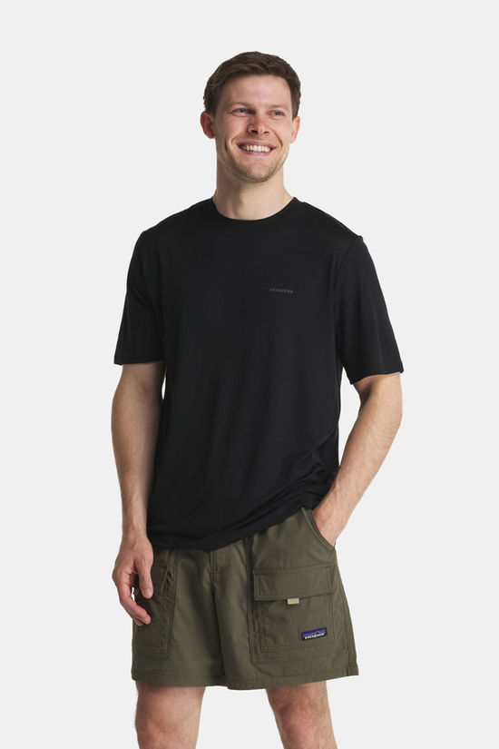 Ayacucho Ridge Trail Merino T-Shirt