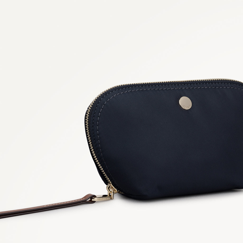 Bramwell Lane - Responsible - Medium Cosmetic Pouch