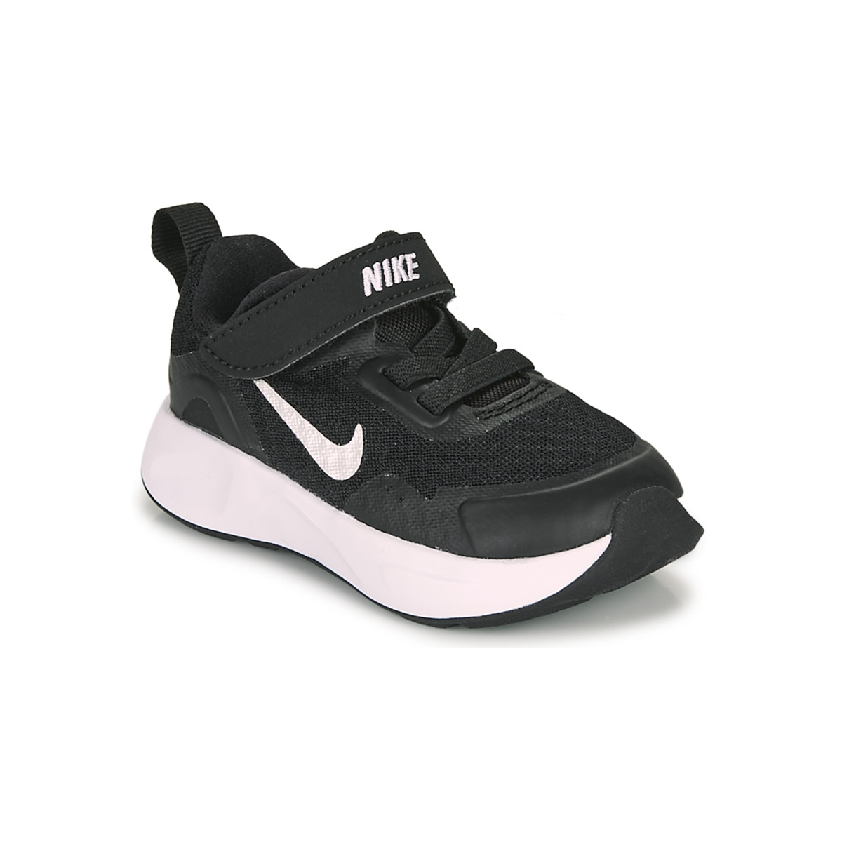 Nike - WEARALLDAY TD - Black / White