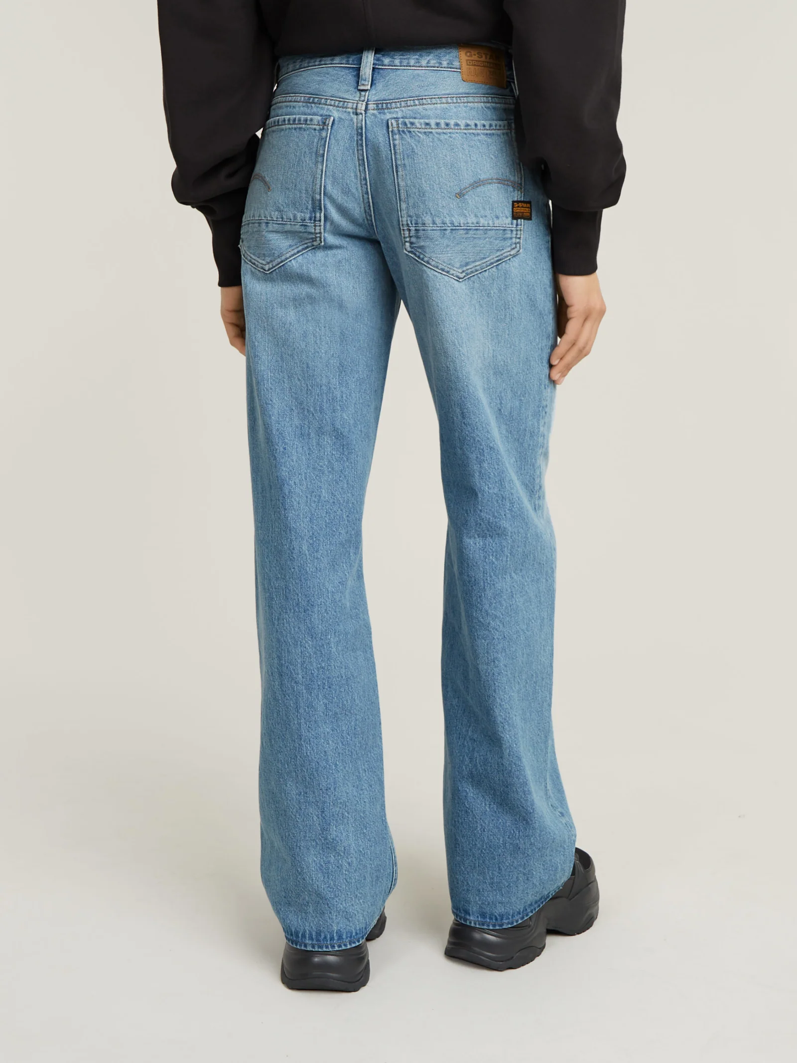 Judee Loose Jean