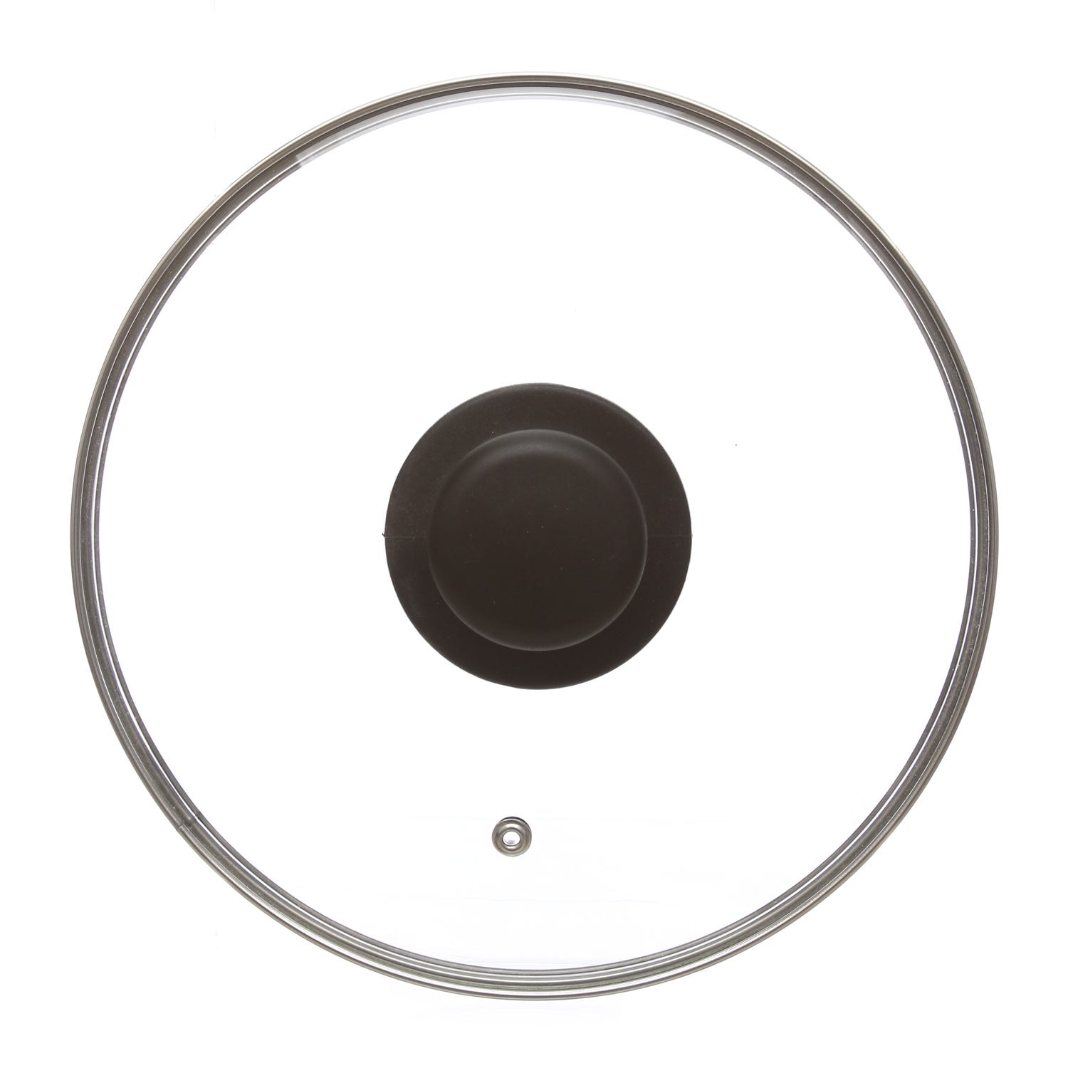 Coperchio In vetro temperato da 22 cm