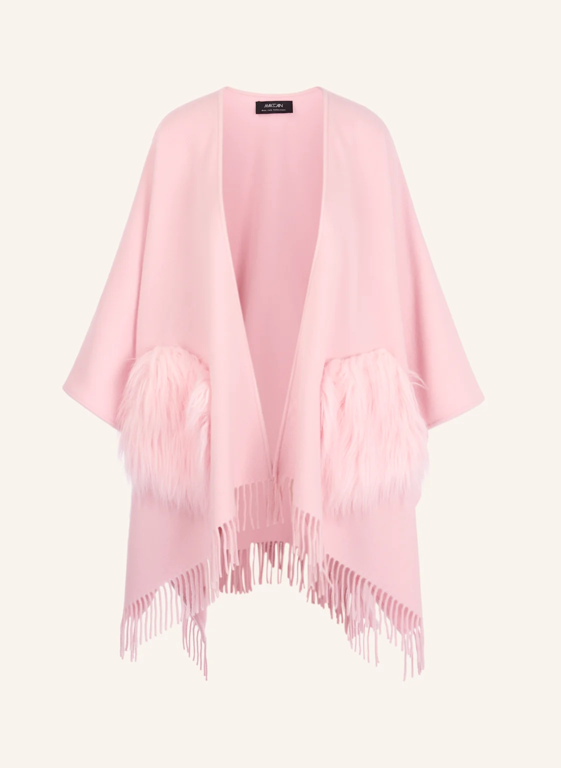 MARC CAIN Cape