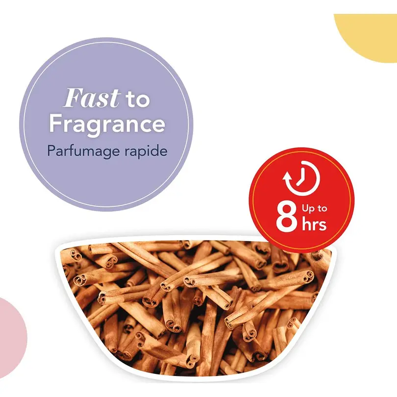 Wachs-Pod Yankee Candle