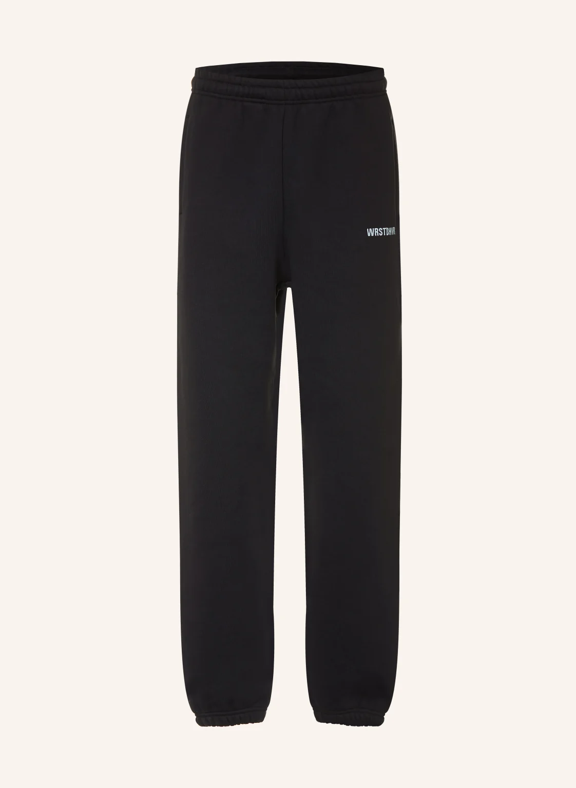 WRSTBHVR Sweatpants ILAY V3