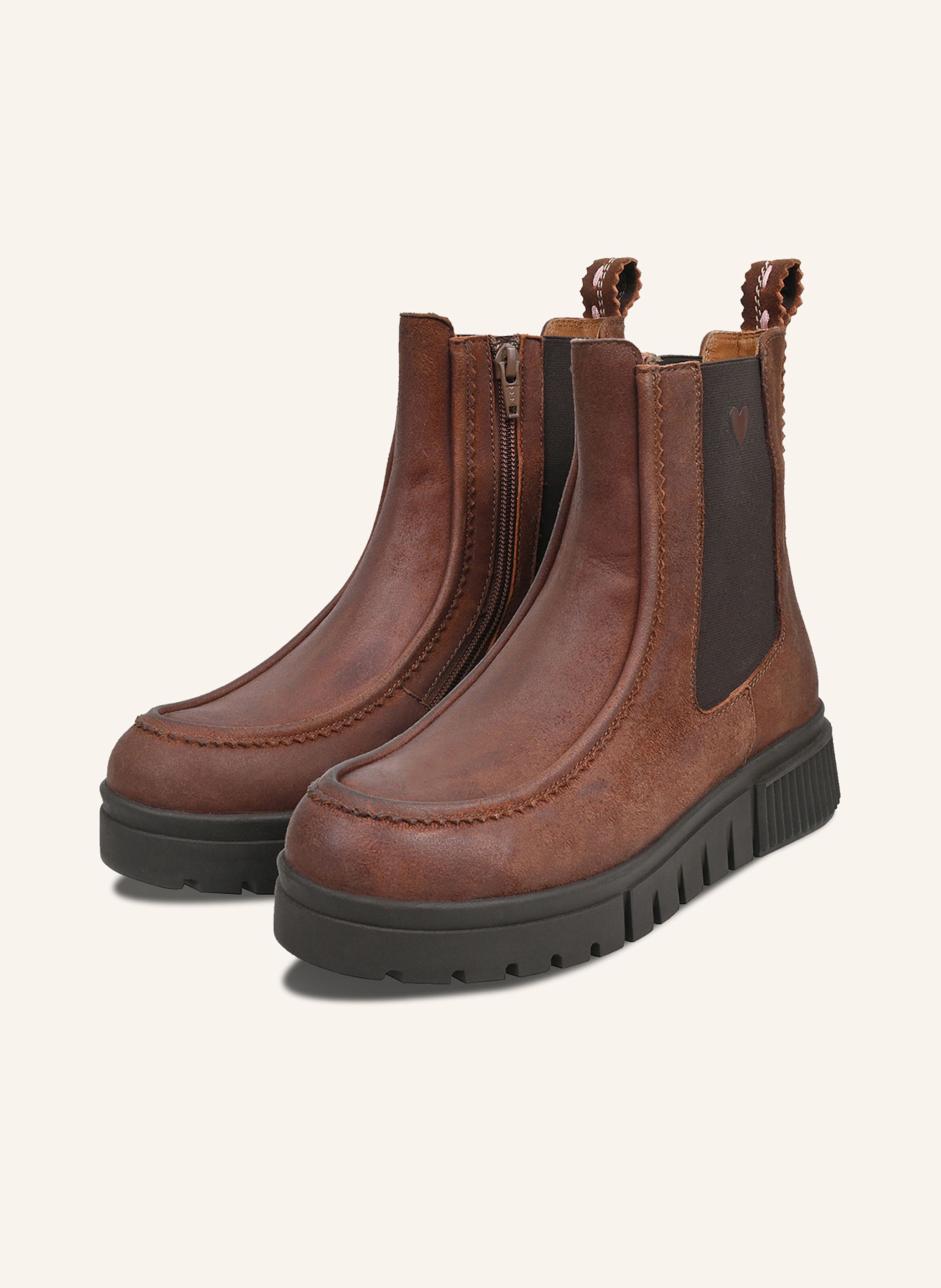 CRICKIT Chelsea-Boots ULDINA