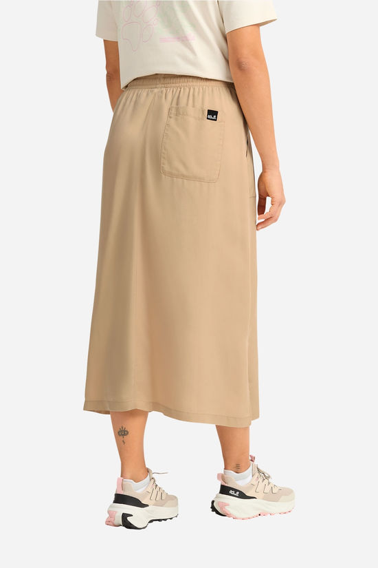 Jack Wolfskin Montero Rok