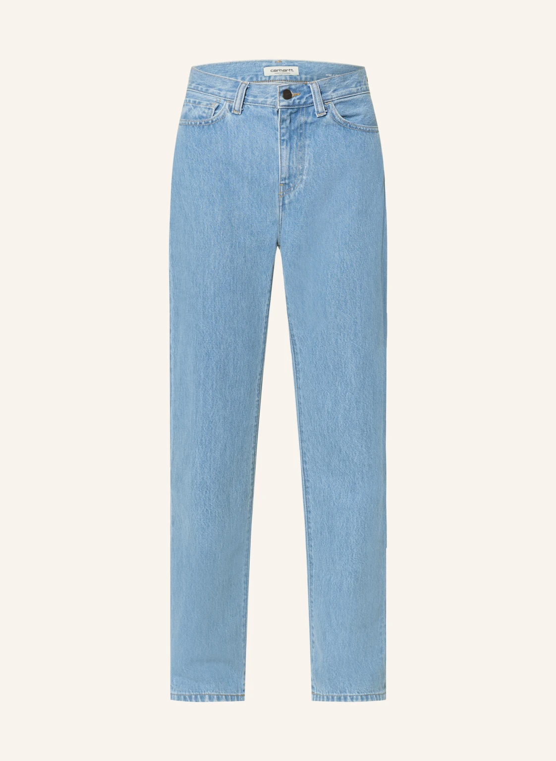 carhartt WIP Straight Jeans NOXON