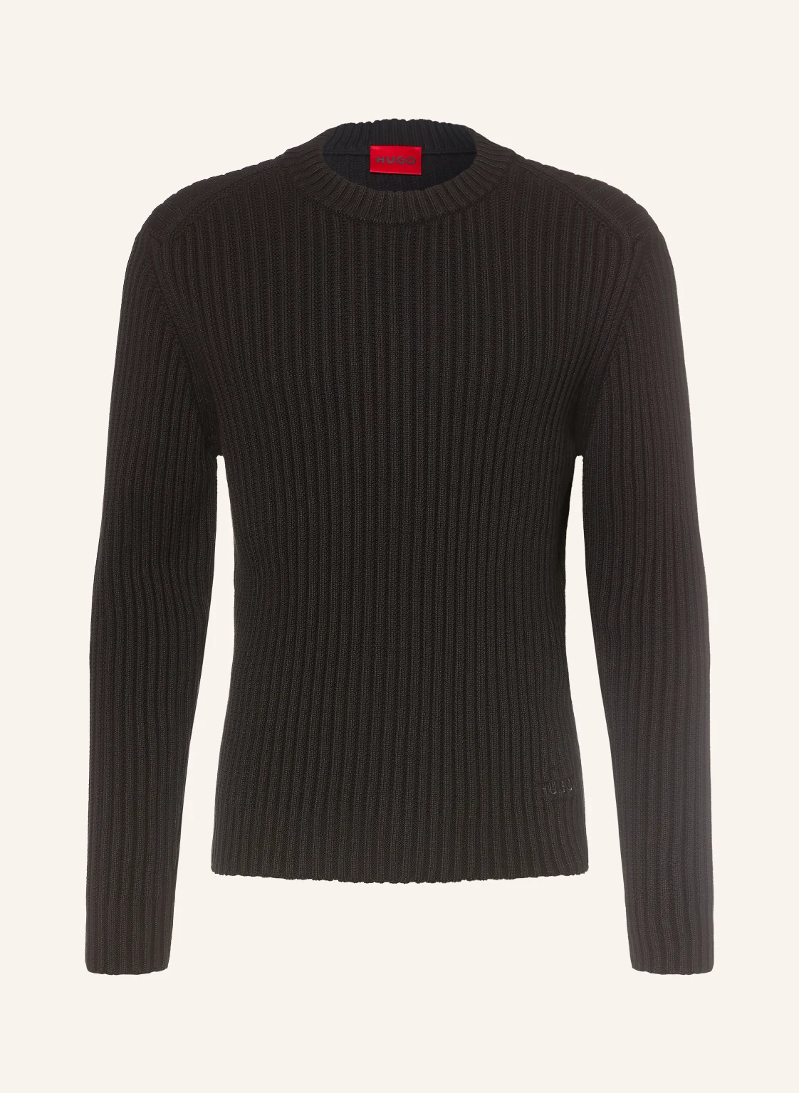 HUGO Pullover SRIBBAN
